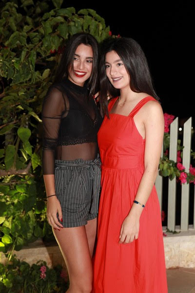 Happy Birthday Luciana Saad